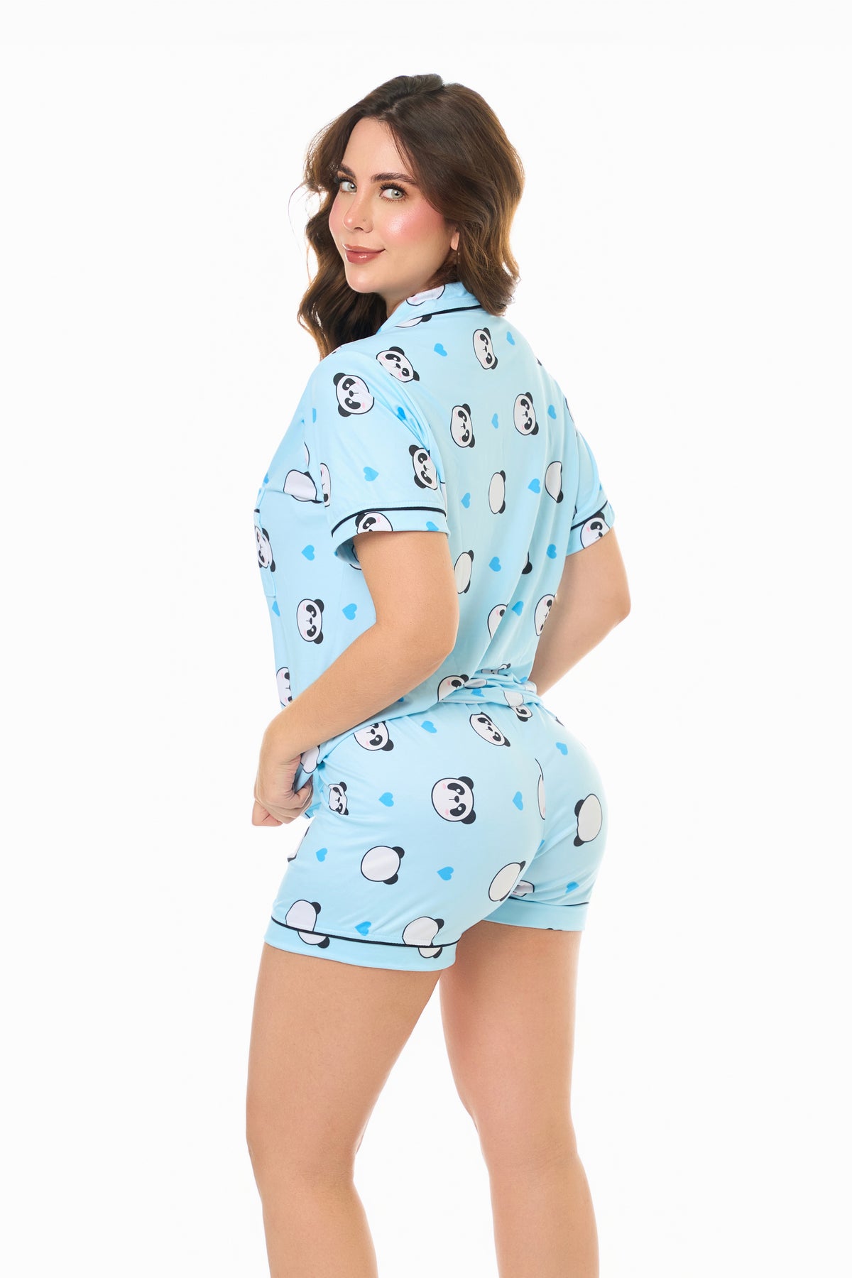 Momo pijamas – Momopijamas