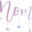 Momo pijamas logo